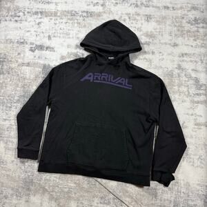 Authentic RAF Simon’s AW20/21 Arrival Hoodie XL